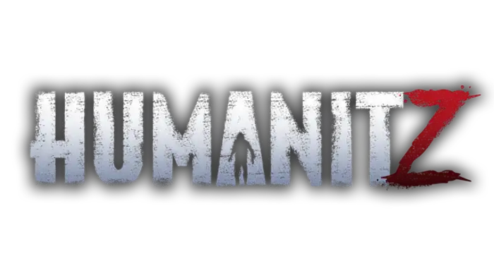 HumanitZ Game Logo