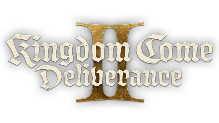 Kingdom Come: Deliverance II Game Logo