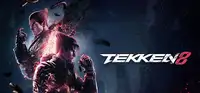 TEKKEN 8 Thumbnail