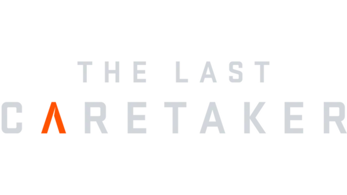 The Last Caretaker Game Logo