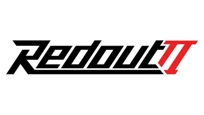 Redout 2 Game Logo