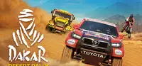 Dakar Desert Rally Thumbnail