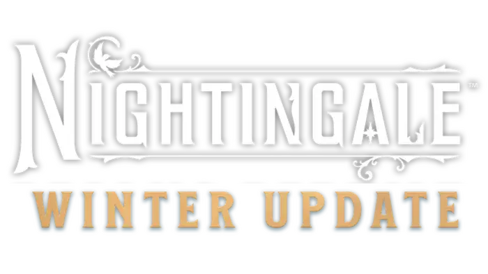 Nightingale Game Logo