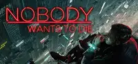 Nobody Wants to Die Thumbnail