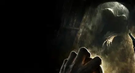 Amnesia: The Bunker Game Cover
