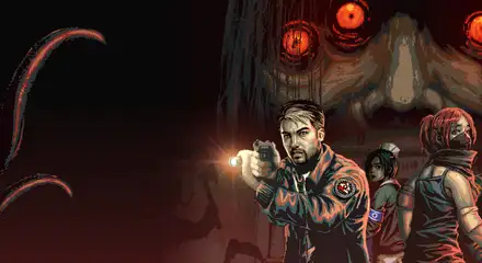 Whisper Mountain Outbreak Game Cover