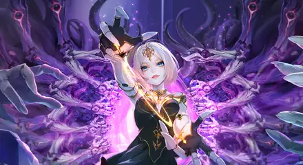 Torchlight: Infinite Game Cover