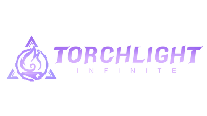 Torchlight: Infinite Game Logo