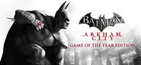 Batman: Arkham City - Game of the Year Edition Thumbnail