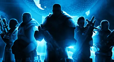 XCOM: Enemy Unknown Game Cover