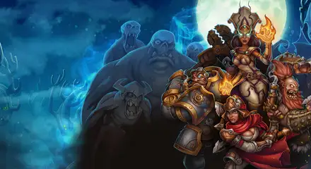 Torchlight II Game Cover