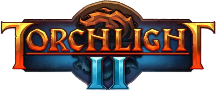 Torchlight II Game Logo