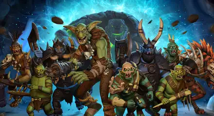 Orcs Must Die! 2 Game Cover