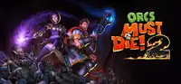 Orcs Must Die! 2 Thumbnail