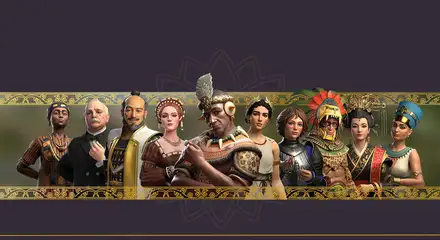 Ara History Untold: Anniversary Edition Game Cover