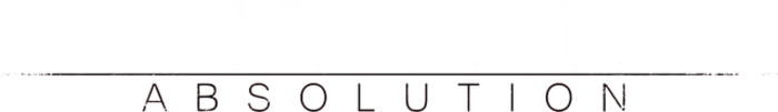 Hitman: Absolution™ Game Logo