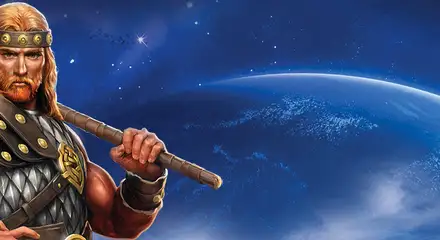 King's Bounty: Warriors of the North Game Cover