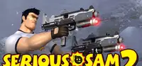 Serious Sam II Thumbnail