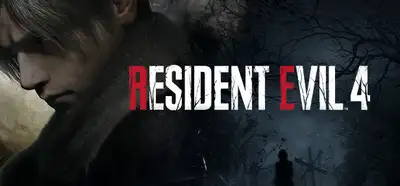 Resident Evil 4 Thumbnail