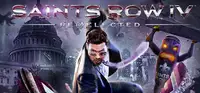 Saints Row IV: Re-Elected Thumbnail