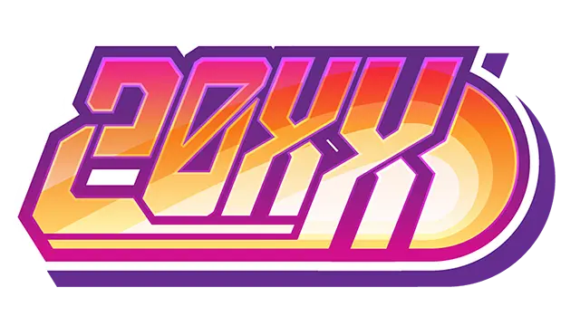 20XX logo