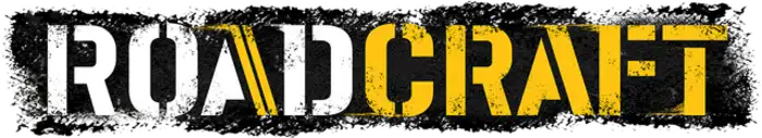 RoadCraft Game Logo