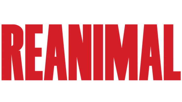 REANIMAL Game Logo
