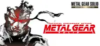 METAL GEAR SOLID - Master Collection Version Thumbnail