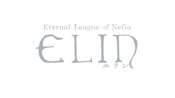 Elin Game Logo