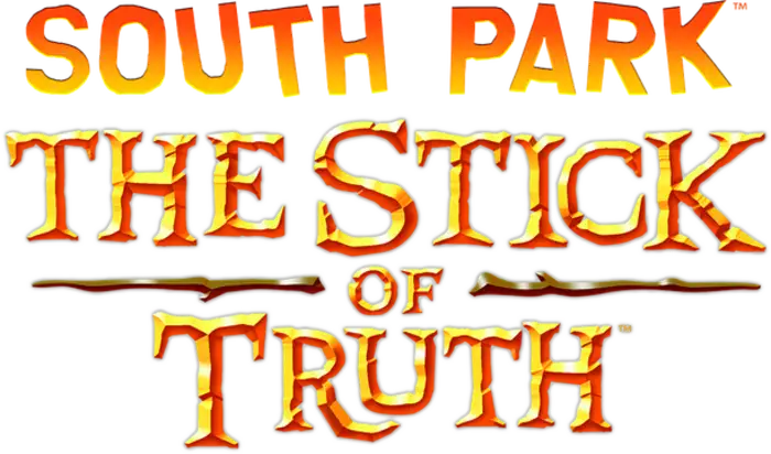 South Park™: The Stick of Truth™ Game Logo