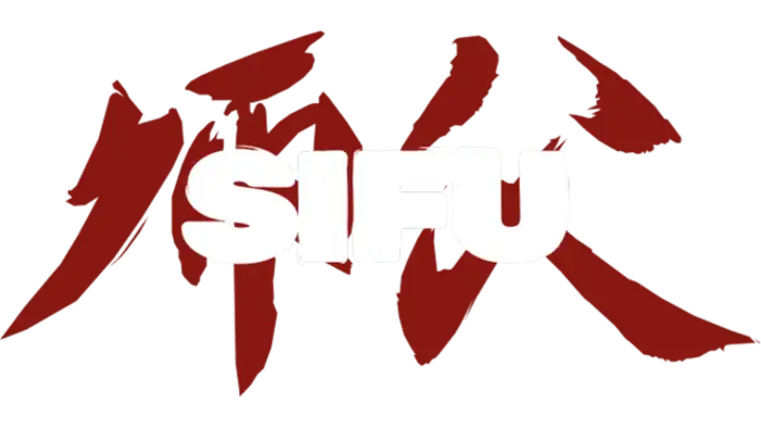 Sifu Game Logo