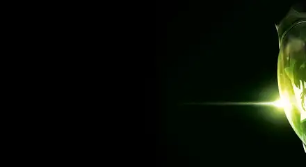 Alien: Isolation Game Cover