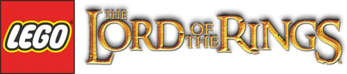 LEGO® The Lord of the Rings™ Game Logo
