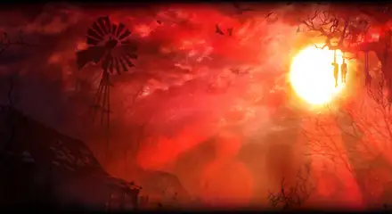 Grim Dawn Game Cover