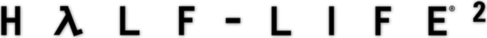 Half-Life 2 Game Logo
