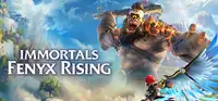 Immortals Fenyx Rising Thumbnail