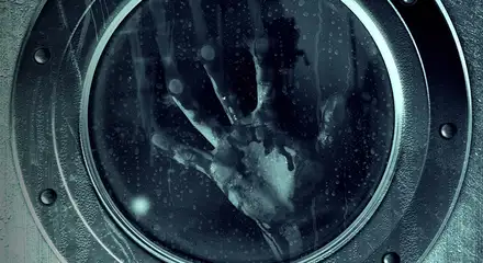 Resident Evil Revelations Game Cover