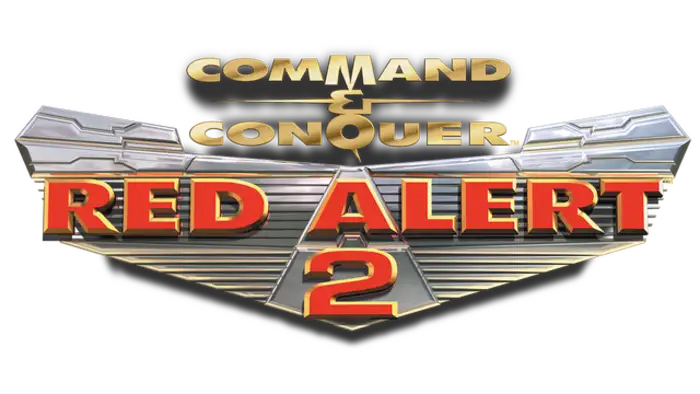 Command & Conquer Red Alert™ 2 and Yuri’s Revenge™ Game Logo