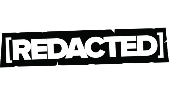 [REDACTED] Game Logo