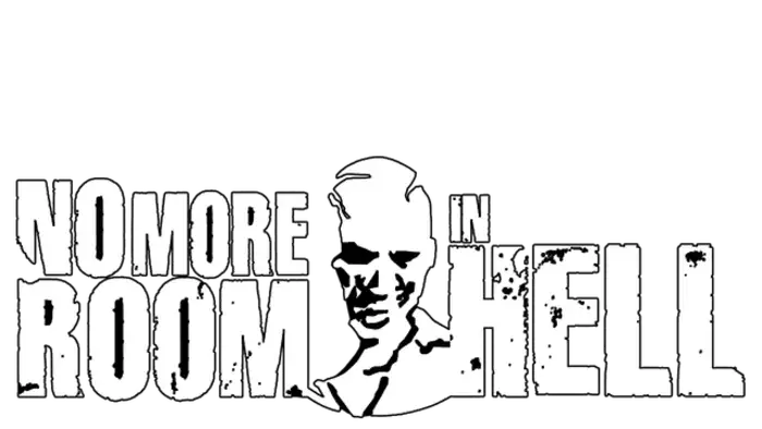 No More Room in Hell Game Logo