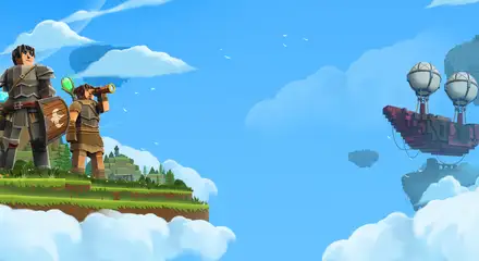 Everwind Game Cover