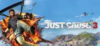 Just Cause™ 3 Thumbnail