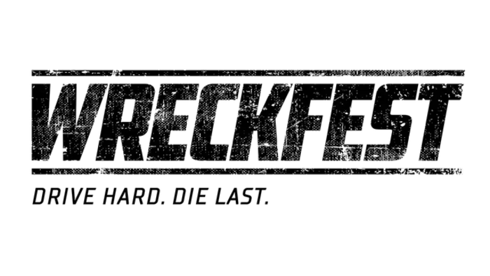 Wreckfest Game Logo