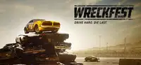 Wreckfest Thumbnail