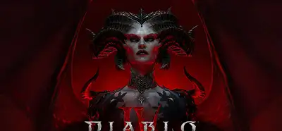Diablo® IV Thumbnail