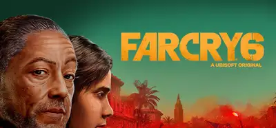 Far Cry® 6 Thumbnail