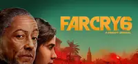 Far Cry® 6 Thumbnail