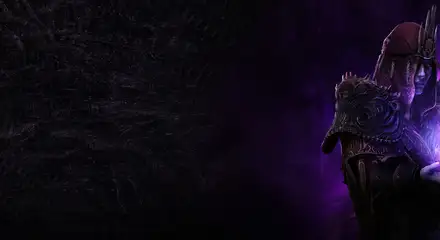 Path of Exile Game Cover