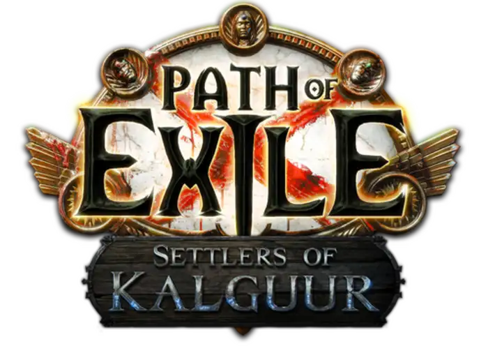 Path of Exile Game Logo