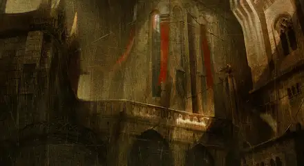 Styx: Master of Shadows Game Cover